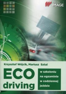 Okładka książki Eco-driving IMAGE