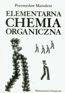 Okładka książki Elementarna chemia organiczna