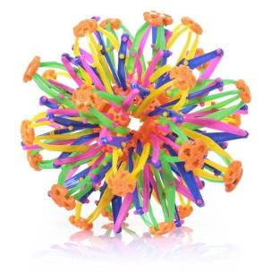 Opakowanie Expandaball Rozkładająca się piłka