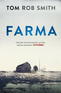 Okładka książki Farma