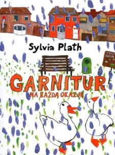 Okładka książki Garnitur na każdą okazję