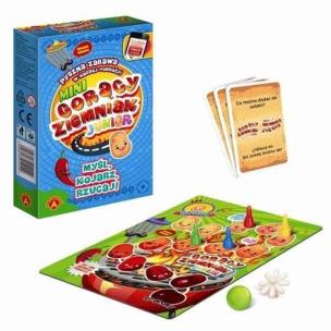 Opakowanie Gra - Gorący ziemniak junior mini ALEX