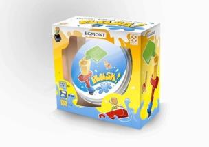 Okładka książki Gra - Plus!