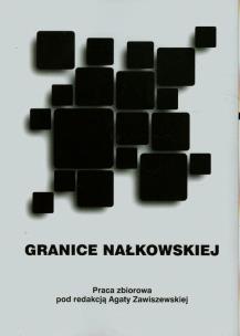 Opakowanie Granice Nałkowskiej