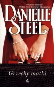 Okładka książki Grzechy matki