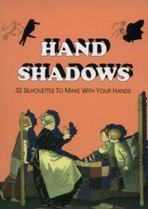 Opakowanie Hand Shadows