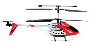 Opakowanie Helikopter na pilota 3 kanałowy z żyroskopem 57 cm