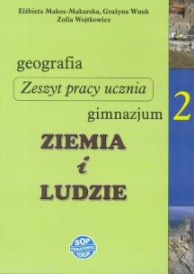 Okładka książki Historia GIM 2 Poznajemy przeszłość zad w.2015 SOP