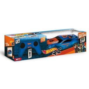 Opakowanie Hot Wheels Pojazd zdalnie sterowany 1:24