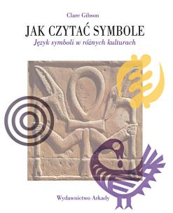Okładka książki Jak czytać symbole