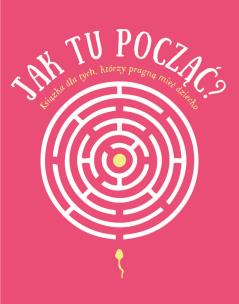 Okładka książki Jak tu począć?