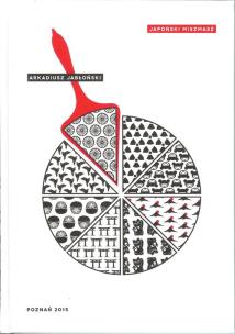 Okładka książki Japoński miszmasz