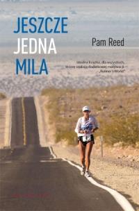 Okładka książki Jeszcze jedna mila