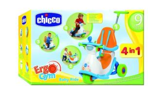 Opakowanie Jeździdło