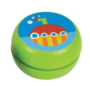 Opakowanie Jojo - Pojazdy Transportowe Łódź podwodna