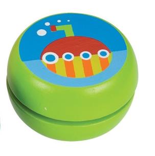 Opakowanie Jojo - pojazdy transportowe Statek