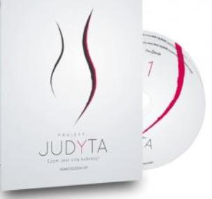 Okładka książki Judyta - Audiobook