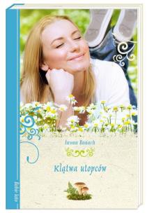 Okładka książki Klątwa utopców