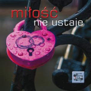 Okładka książki Klucze 4 Miłość nie ustaje