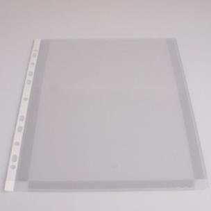 Opakowanie Koszulka A4 poszerzana na katalogi