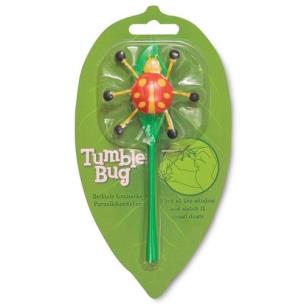 Opakowanie Koziołkujący robak