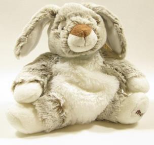 Opakowanie Królik beżowy 21 cm