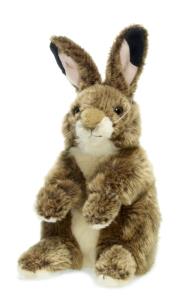 Opakowanie Królik stojący 19 cm