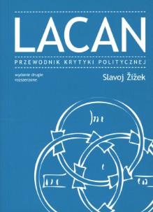 Okładka książki Lacan Przewodnik Krytyki Politycznej
