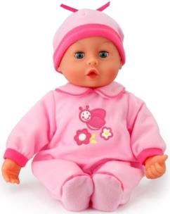 Opakowanie Lalka Rozalka bobas 38 cm