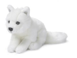 Opakowanie Lis arktyczny 15 cm