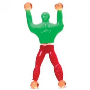 Opakowanie Ludzik na szybę