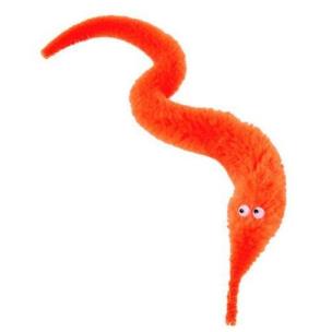 Opakowanie Magic Twisty pomarańczowy