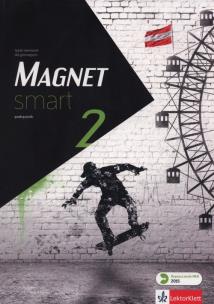 Okładka książki Magnet Smart 2 KB LEKTORKLETT