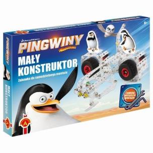 Opakowanie Mały konstruktor