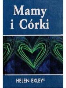 Okładka książki Mamy i Córki