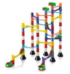 Opakowanie MARBLE RUN SUPER 106 CZESCI BPZ-QUERCETTI