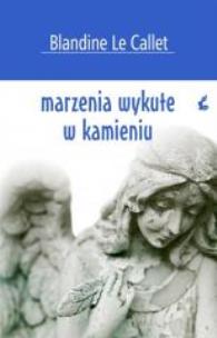 Okładka książki Marzenia wykute w kamieniu