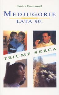 Okładka książki Medjugorie
