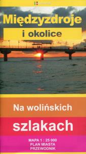 Opakowanie Międzyzdroje i okolice