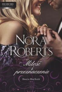 Okładka książki Miłość i przeznaczenie