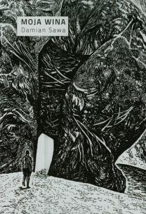 Okładka książki Moja wina