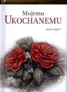 Okładka książki Mojemu Ukochanemu