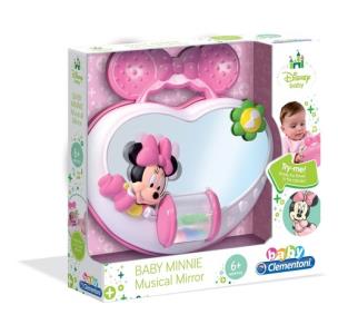 Opakowanie Muzyczne Lustereczko Minnie