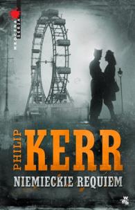 Okładka książki Niemieckie requiem