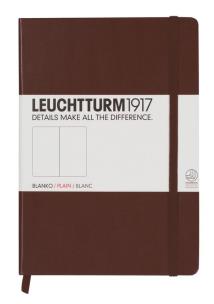 Opakowanie Notes Medium gładki tabaka