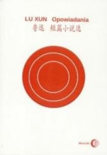 Okładka książki Opowiadania
