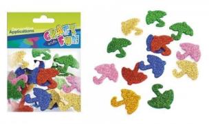 Opakowanie Ozdoba dekoracyjna samoprzylepna pianka parasol