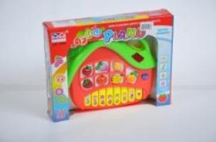 Opakowanie Pianinko jabłuszko