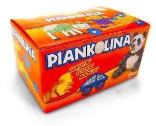 Opakowanie Piankolina Display 6 sztuk