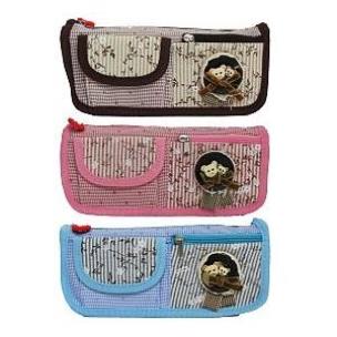 Opakowanie Piórnik szkolny PS-4117